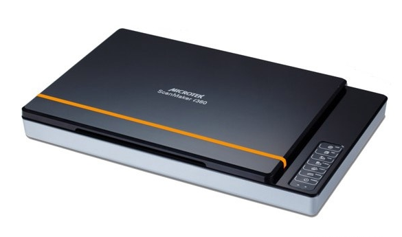 �о�Microtek ScanMaker i360ɨ����������������